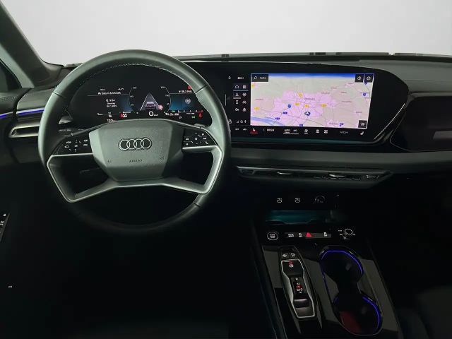 Audi A5 Quattro S-Tronic