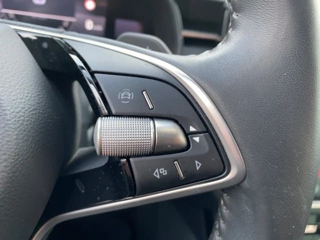 Skoda Scala 1.5 TSI Selection