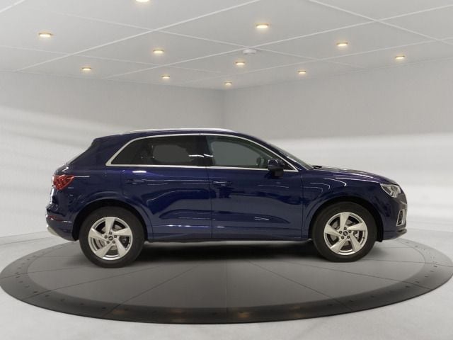 Audi Q3 35 TDI S-Tronic
