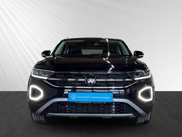 Volkswagen T-Roc 1.5 TSI DSG Style