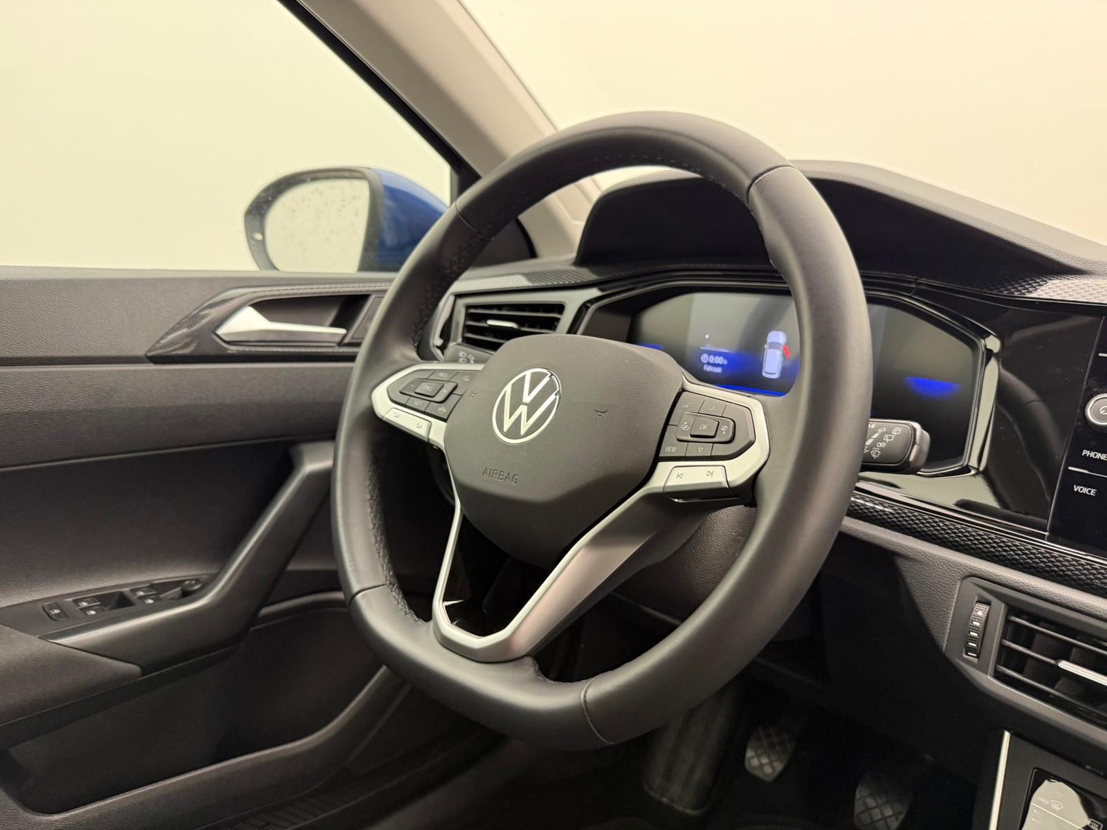 Volkswagen Taigo 1.0 TSI Life