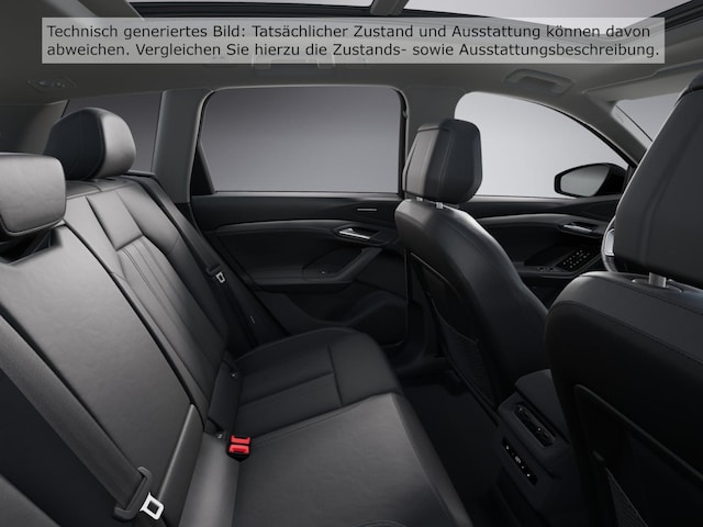 Audi Q6 e-tron SUV e-tron Audi Q6 SUV e-tron