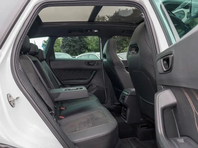 Cupra Ateca LIMITED EDITION BREMBO PANO KAMERA LM20