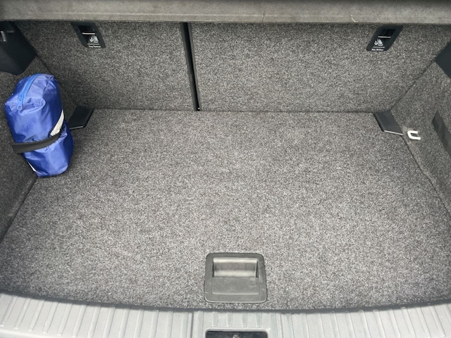 Seat Ibiza 1.0 TSI FR-lijn