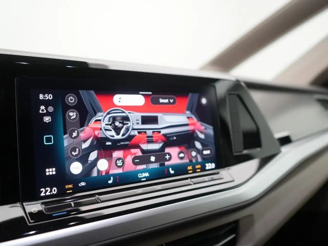 Volkswagen Multivan Life T7