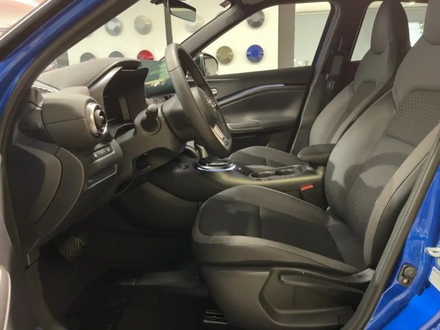 Nissan Juke N-Connecta