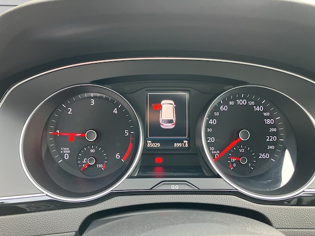 Volkswagen Passat Business DSG Variant