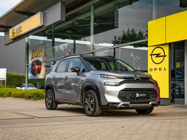 Citroën C3 Aircross 110 PK | Navi | Airco | Parkeersens. achter | A...