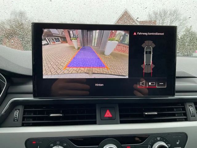 Audi A4 35 TDI Avant S-Tronic