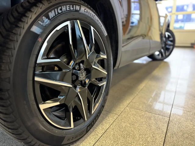 Peugeot 5008 Allure Pack Hybrid