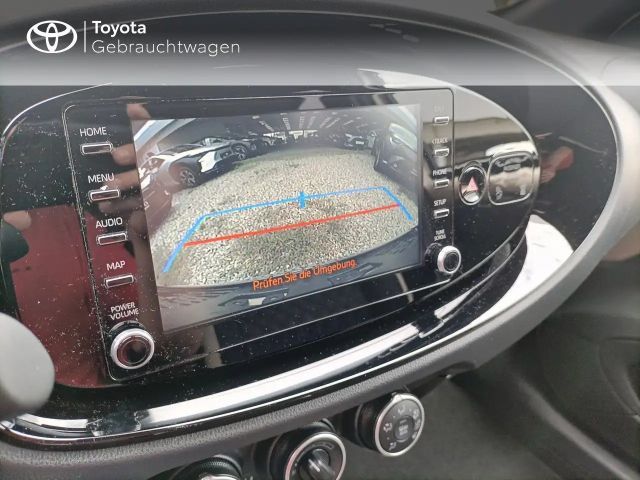 Toyota Aygo X Hatchback Pulse