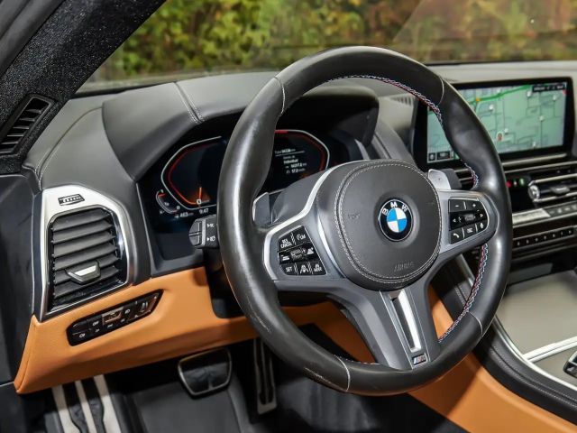 BMW M850 Coupé Gran Coupé xDrive