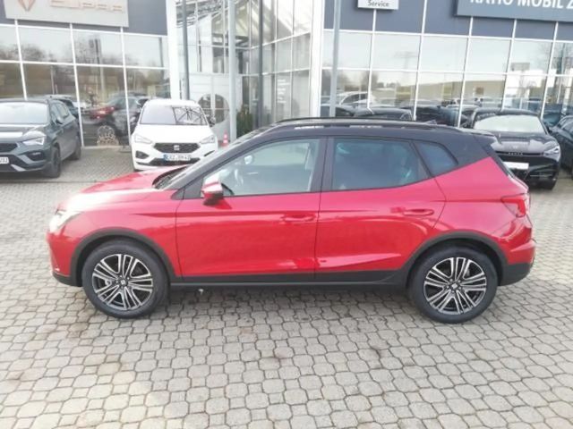 Seat Arona 1.0 TSI Style