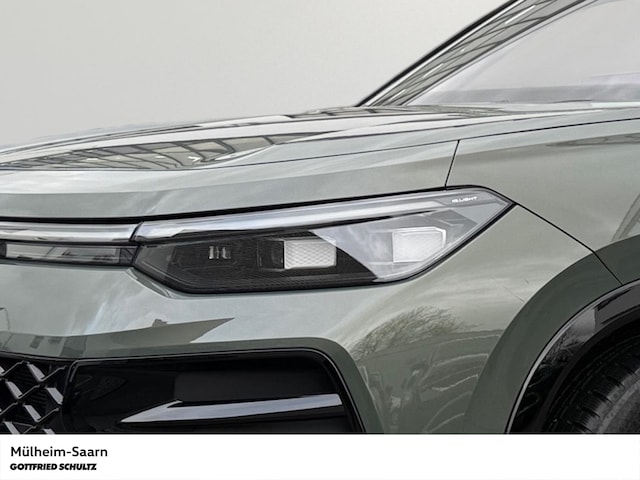 Volkswagen Tayron 4Motion DSG R-Line