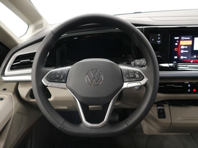 Volkswagen Multivan 2.0 TSI Life