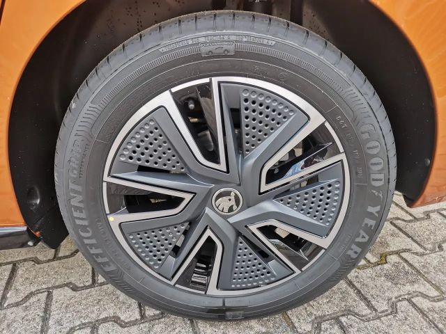 Skoda Fabia Monte Carlo