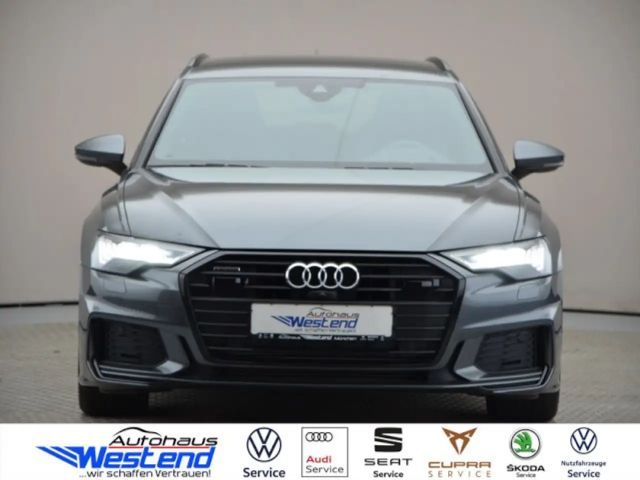 Audi A6 55 TFSI Avant Quattro S-Line Sport