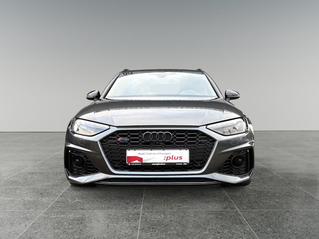 Audi RS4 Avant Quattro