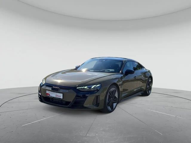 Audi RS e-tron GT 440 KW