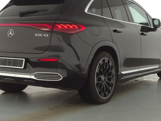 Mercedes-Benz EQE SUV 4MATIC AMG Line