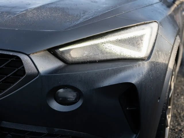 Cupra Formentor 1.4 e-Hybrid