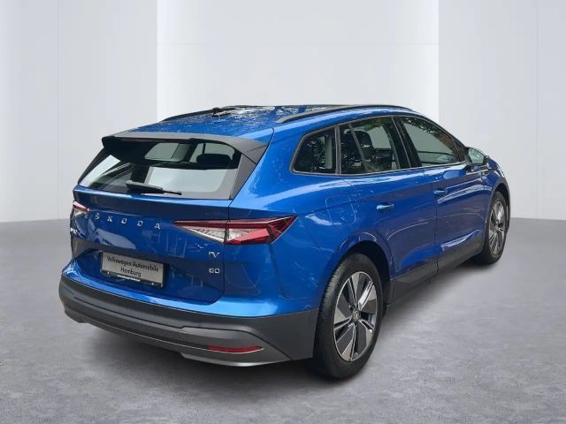 Skoda Enyaq Loft iV 60