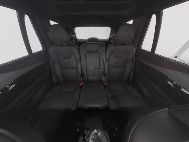 Volvo XC90 AWD Bright Plus T8