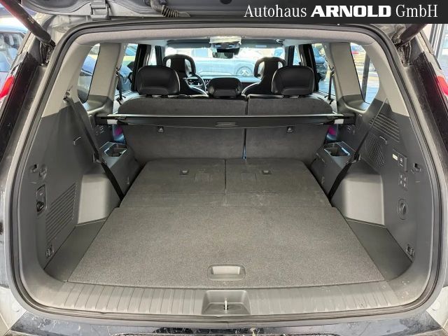 Kia EV9 Vierwielaandrijving