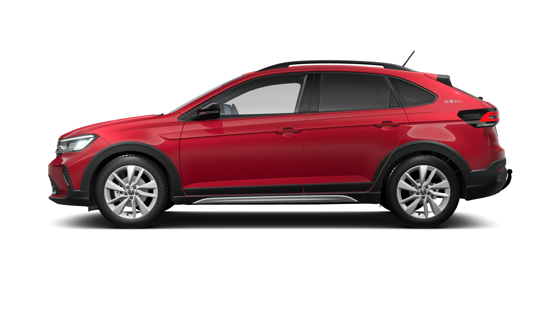 Volkswagen Taigo *NAVI*LED*KEYLESS*AHK*KAMERA*PARKASSISTENT*