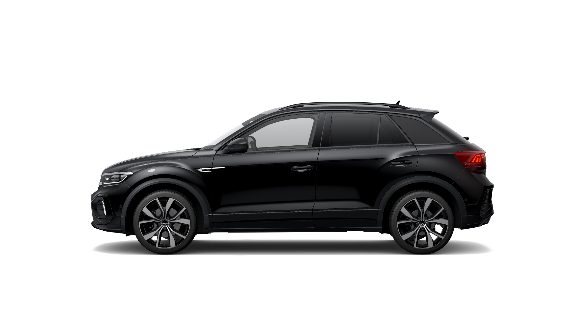Volkswagen T-Roc 1.5 TSI DSG R-Line