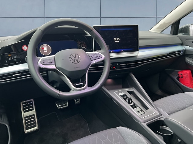 Volkswagen Golf 1.5 eTSI DSG Golf VIII Variant