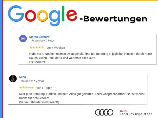 Audi Q3 40 TFSI Quattro S-Line Sportback