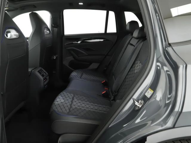 Volkswagen Tiguan DSG Sport