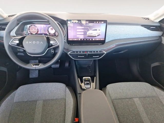 Skoda Octavia Selection