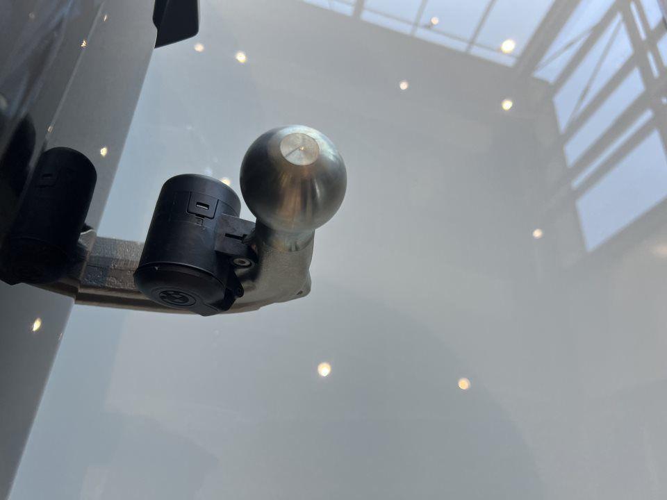 BMW 320 320d Touring