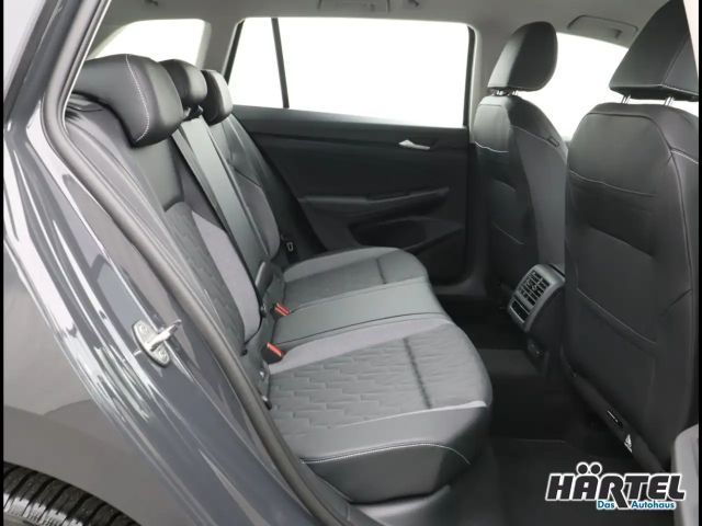 Volkswagen Golf 2.0 TDI Variant