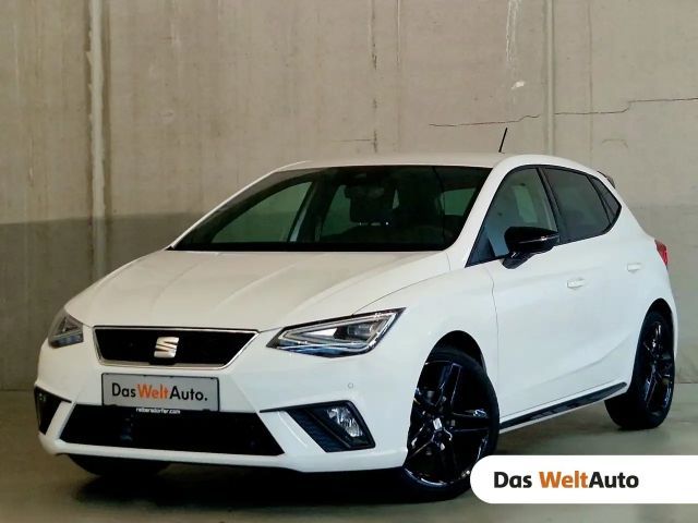 Seat Ibiza 1.0 TSI FR-lijn
