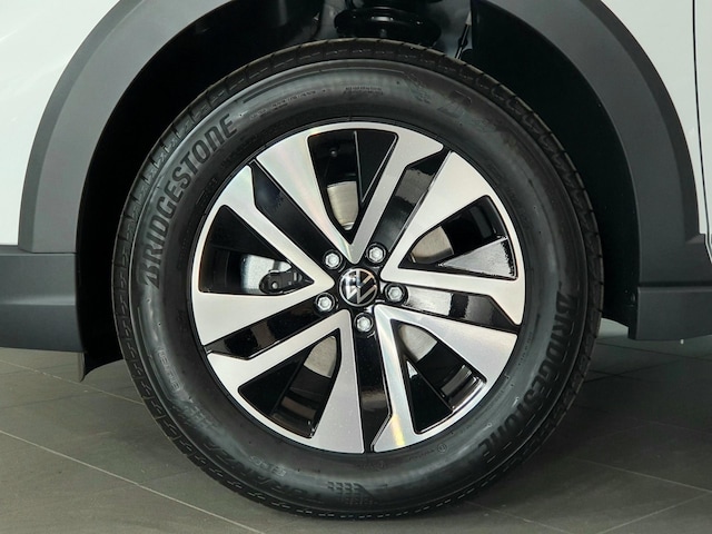 Volkswagen Taigo 1.0 TSI DSG