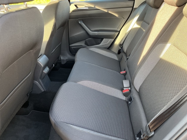 Volkswagen Taigo 1.0 TSI Life