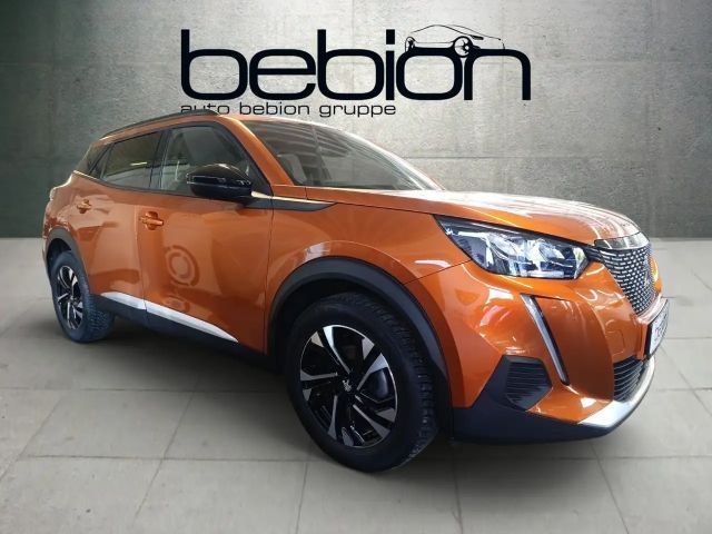 Peugeot 2008 Allure Pack PureTech