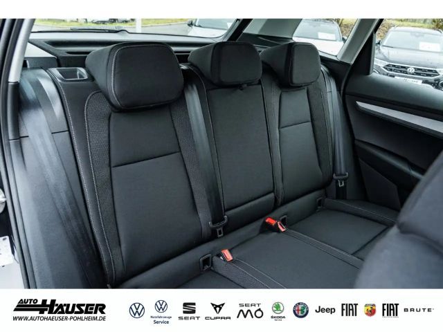 Skoda Karoq 1.5 TSI Selection