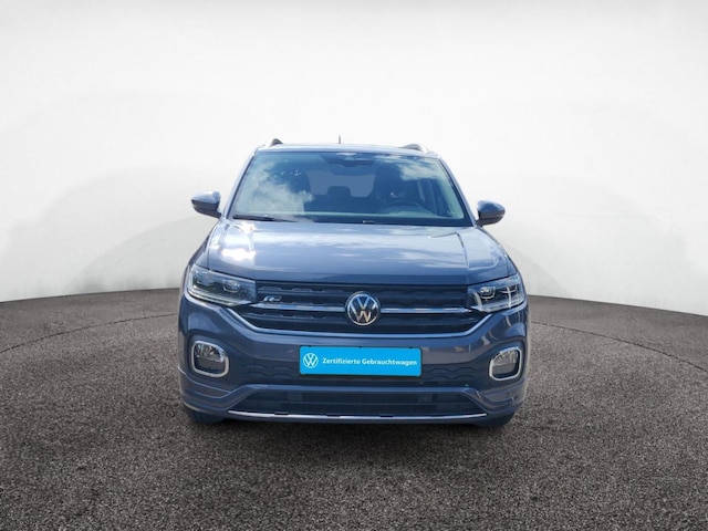 Volkswagen T-Cross 1.5 TSI Style