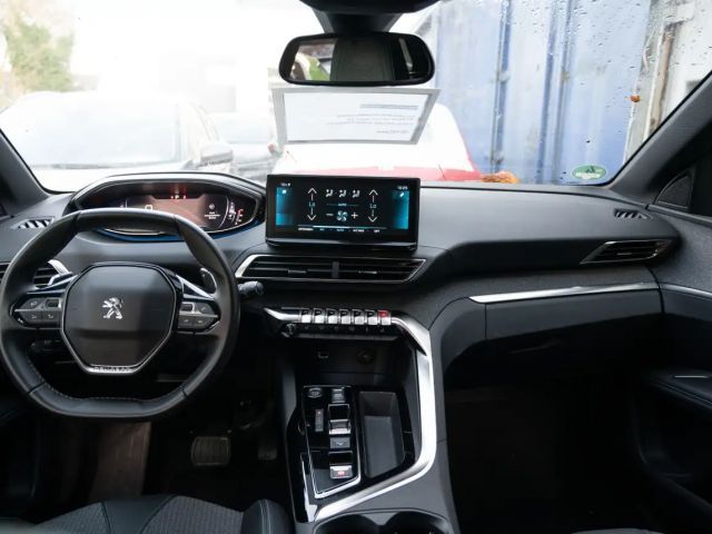 Peugeot 3008 Allure Pack EAT8 PureTech