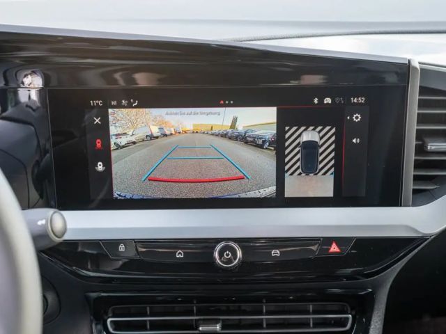 Opel Mokka GS-Line Grand Sport Hybrid Turbo