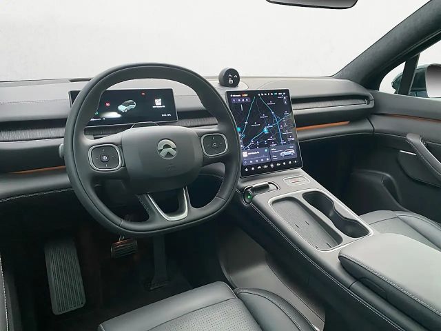 Nio EL6 Longe Range 100 kWh