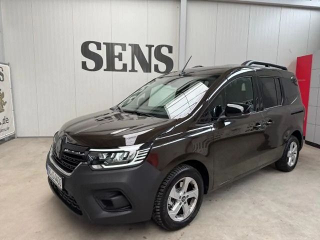 Renault Kangoo EDC TCe 130 Techno