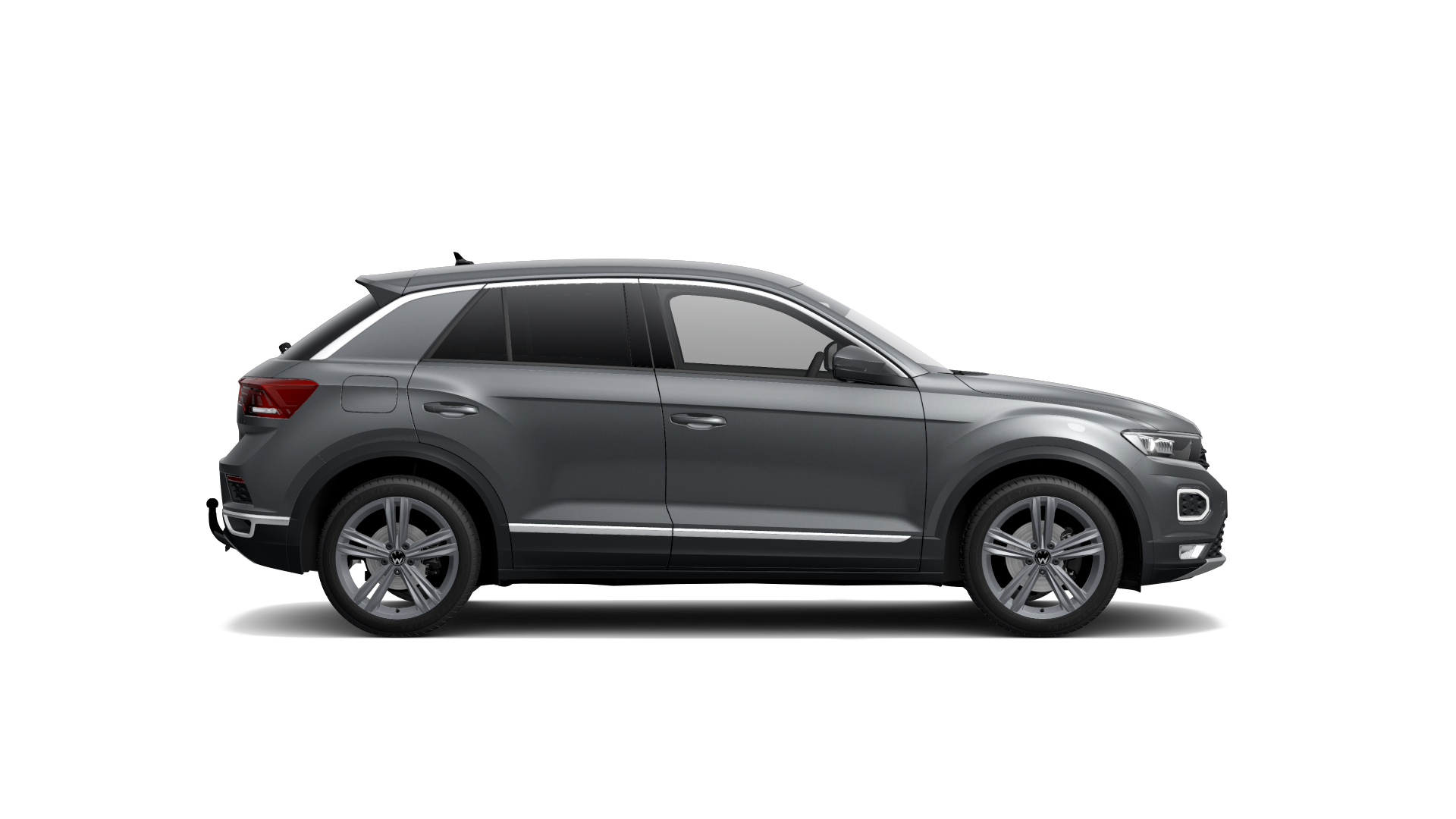 Volkswagen T-Roc 1.5 TSI DSG Sport