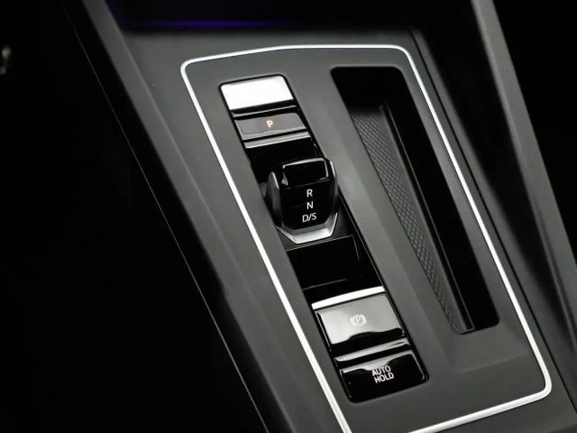 Volkswagen Golf 2.0 TDI AllTrack DSG Variant