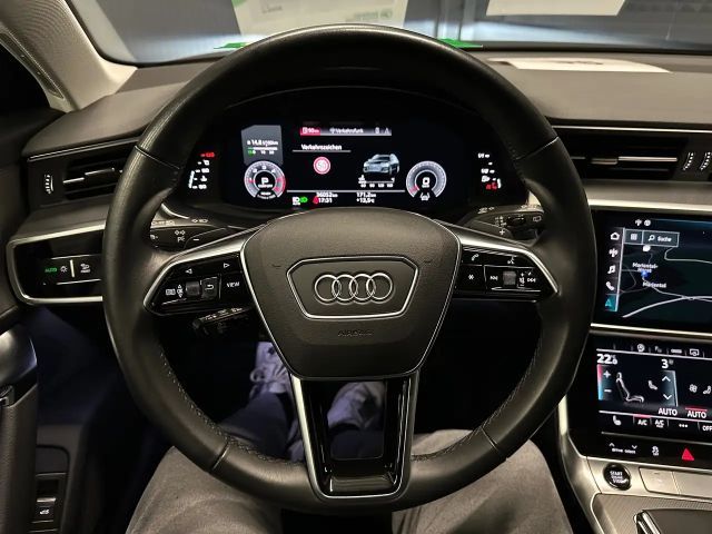Audi A6 40 TDI Avant Quattro Sport