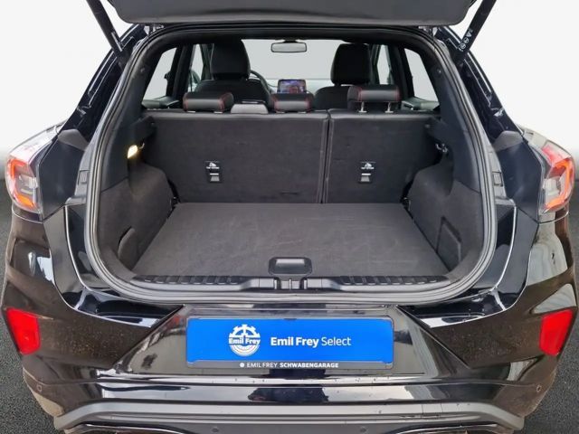 Ford Puma EcoBoost ST Line